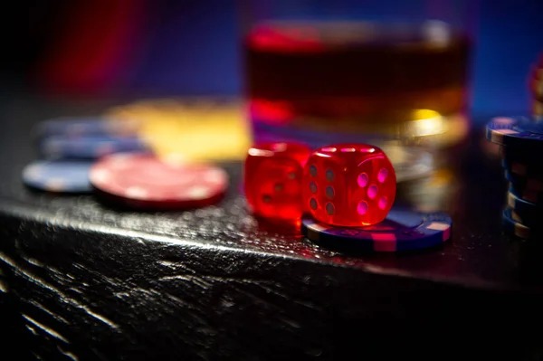 Live dealer baccarat stream on smartphone