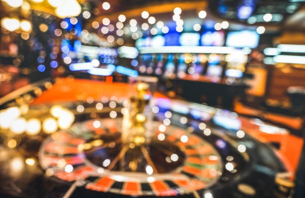 Sportsbook and slot categories sidebar inside the application