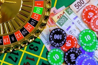 Yggdrasil live blackjack dealer table on mobile screen